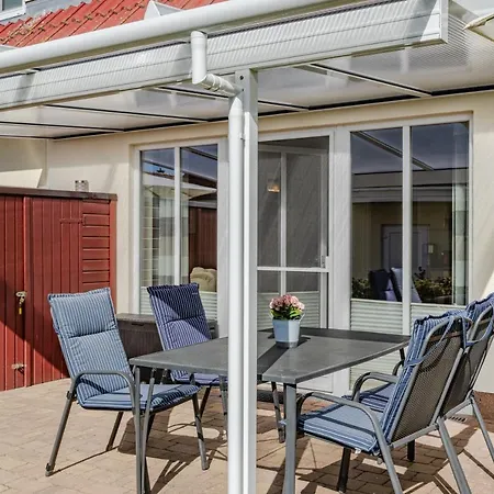 Ferienhaus Ines Hébergement de vacances *