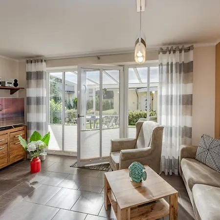Ferienhaus Ines Hébergement de vacances *