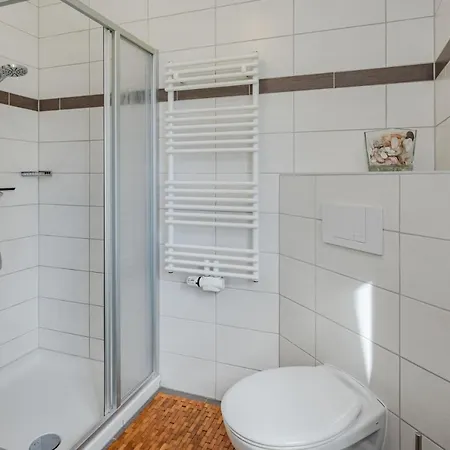 Hébergement de vacances Ferienhaus Ines