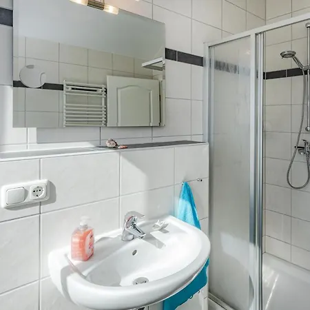 Ferienhaus Ines *