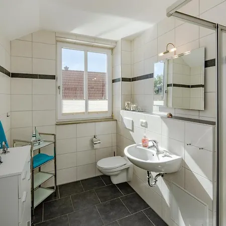 Ferienhaus Ines Hébergement de vacances *
