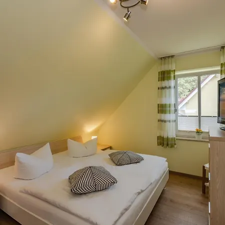 Ferienhaus Ines Korswandt