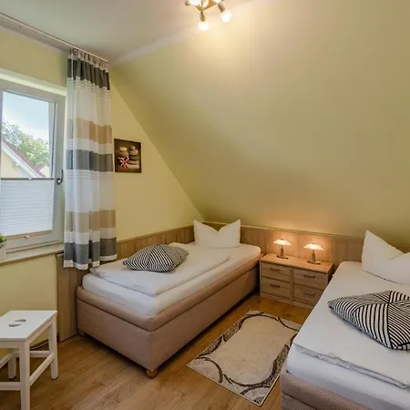 Ferienhaus Ines Hébergement de vacances *