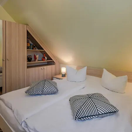 Hébergement de vacances Ferienhaus Ines *