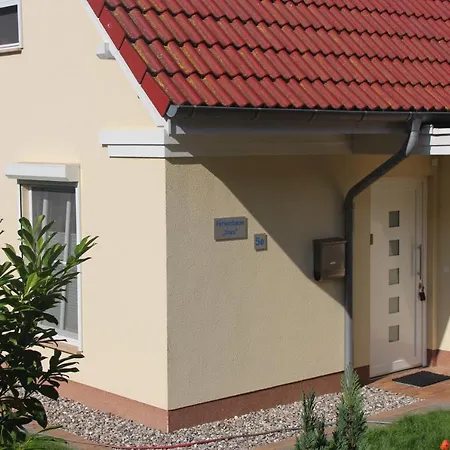 Ferienhaus Ines Hébergement de vacances