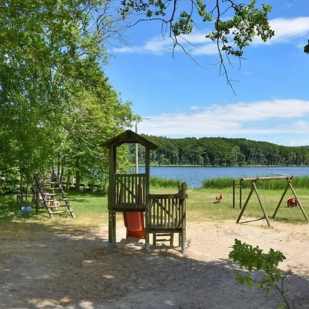 Hébergement de vacances Ferienhaus Ines